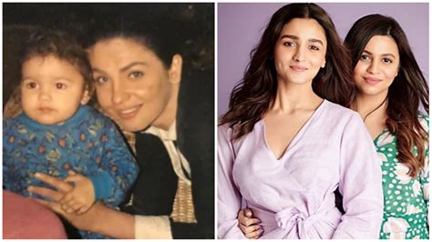 age difference between alia and pooja bhatt|pooja bhatt age.